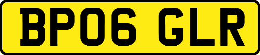 BP06GLR