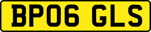 BP06GLS