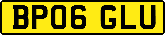 BP06GLU