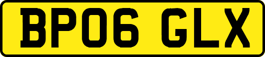 BP06GLX
