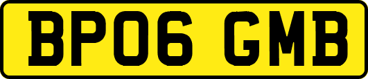 BP06GMB