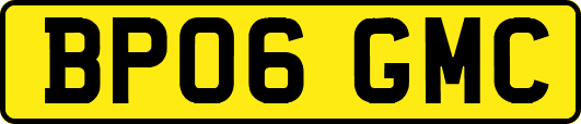 BP06GMC