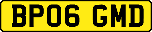 BP06GMD