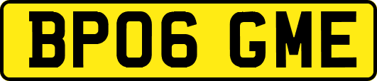 BP06GME
