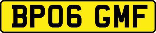 BP06GMF