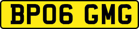 BP06GMG
