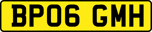 BP06GMH