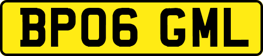BP06GML