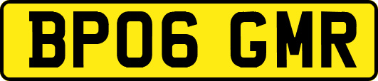 BP06GMR