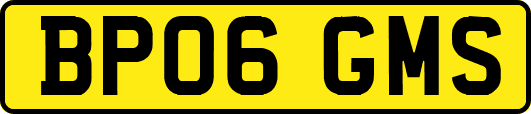BP06GMS
