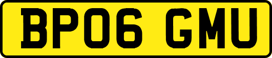 BP06GMU