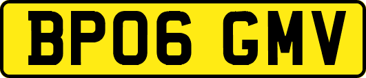 BP06GMV