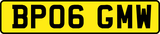 BP06GMW