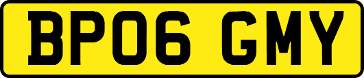 BP06GMY