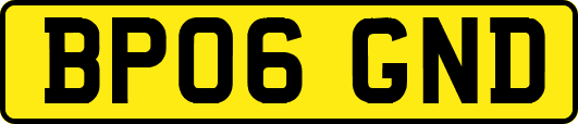 BP06GND