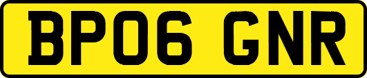 BP06GNR