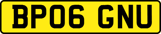 BP06GNU