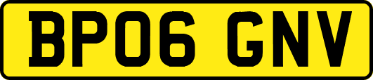 BP06GNV