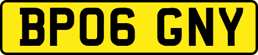BP06GNY