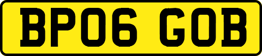 BP06GOB