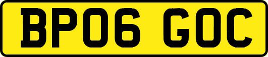 BP06GOC