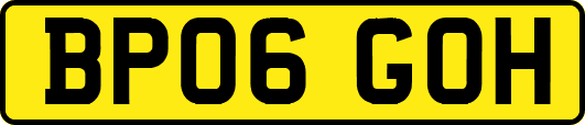 BP06GOH