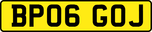 BP06GOJ
