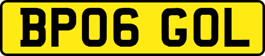 BP06GOL