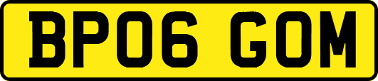 BP06GOM