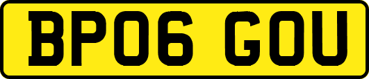 BP06GOU