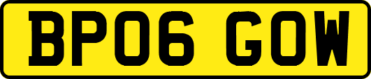 BP06GOW