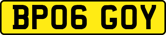 BP06GOY