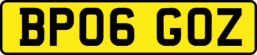 BP06GOZ