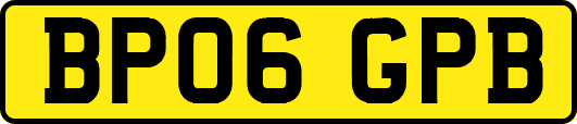 BP06GPB