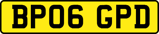 BP06GPD