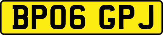 BP06GPJ