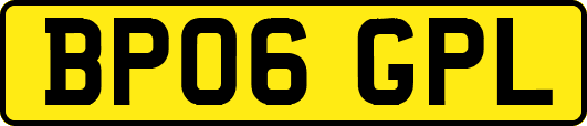 BP06GPL
