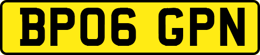 BP06GPN