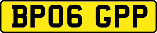 BP06GPP