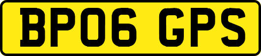 BP06GPS