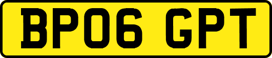 BP06GPT