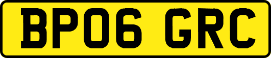 BP06GRC