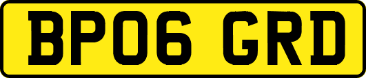 BP06GRD