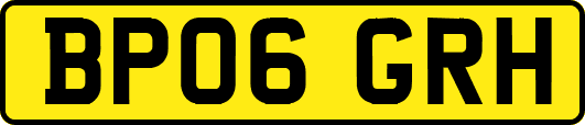 BP06GRH