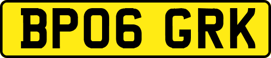BP06GRK