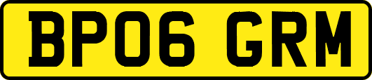 BP06GRM