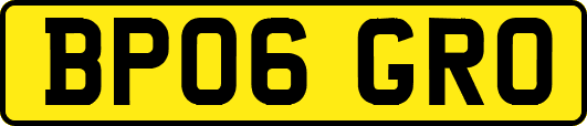 BP06GRO