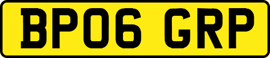 BP06GRP