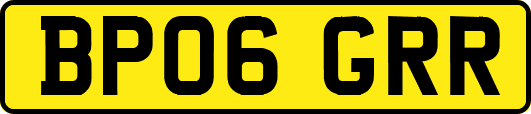 BP06GRR