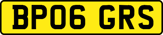 BP06GRS